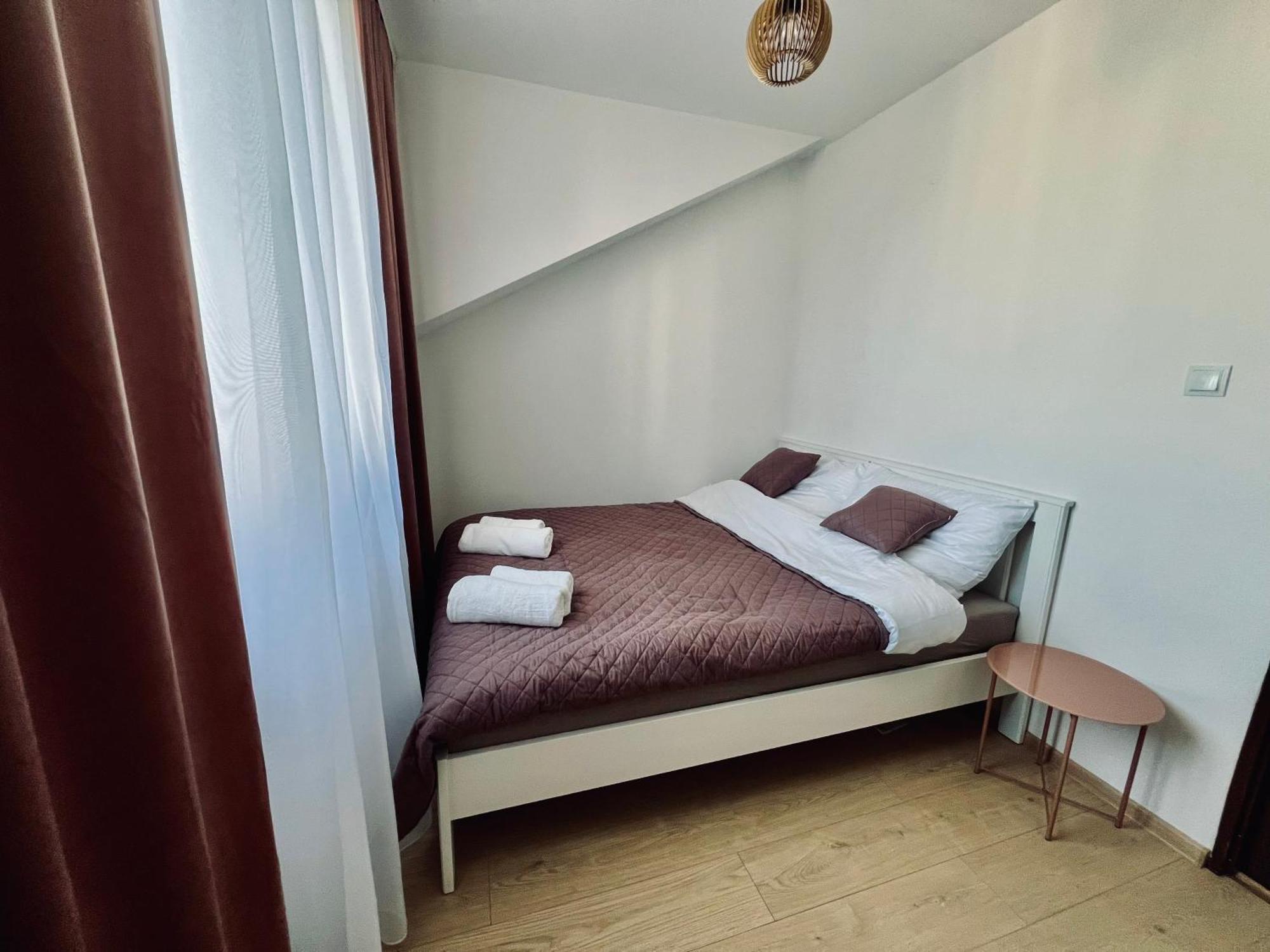 Apartament Wisteria Przemyśl Eksteriør bilde