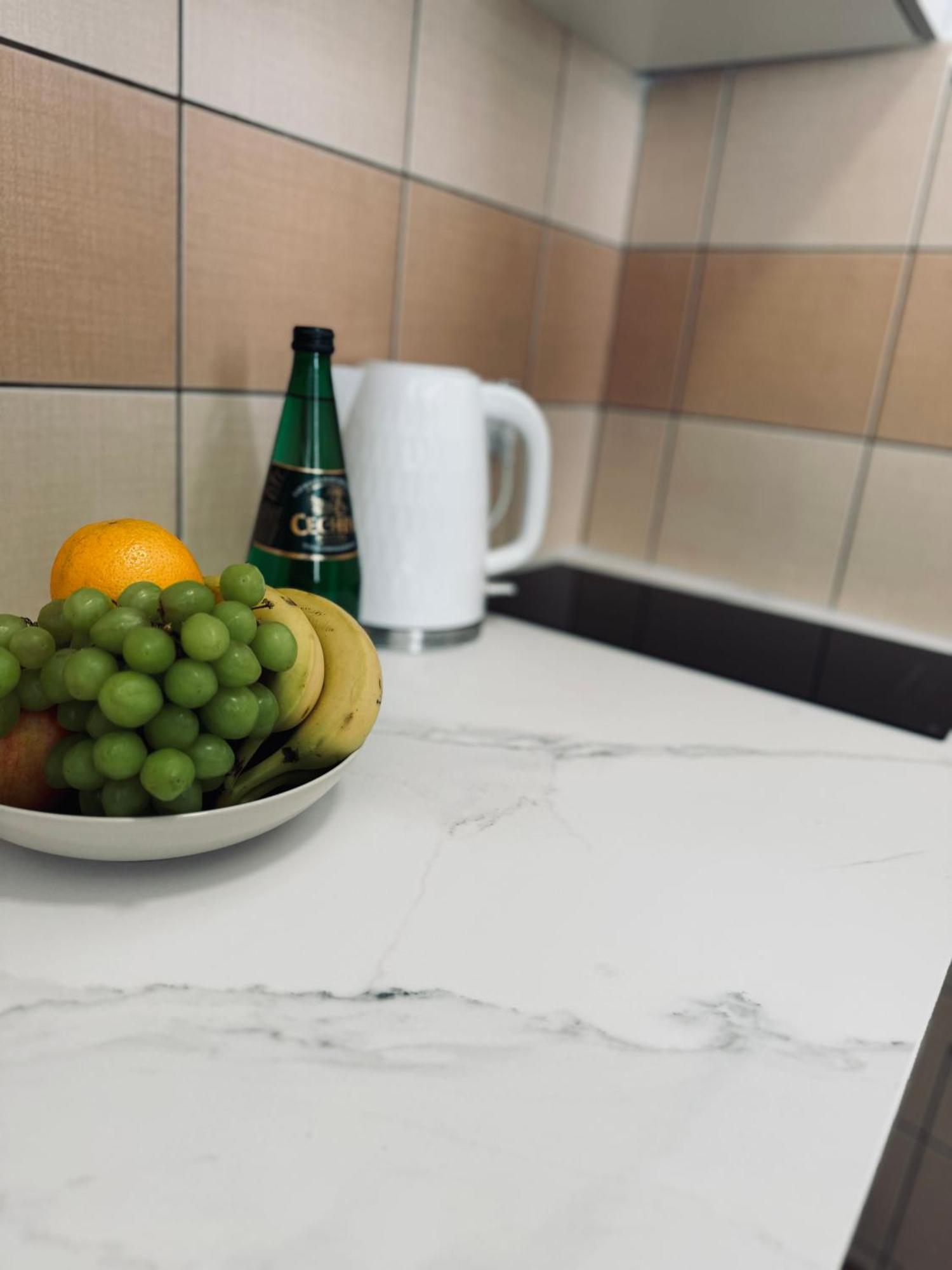 Apartament Wisteria Przemyśl Eksteriør bilde
