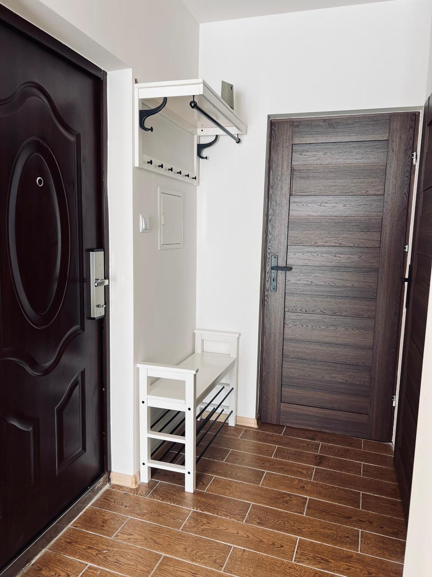 Apartament Wisteria Przemyśl Eksteriør bilde