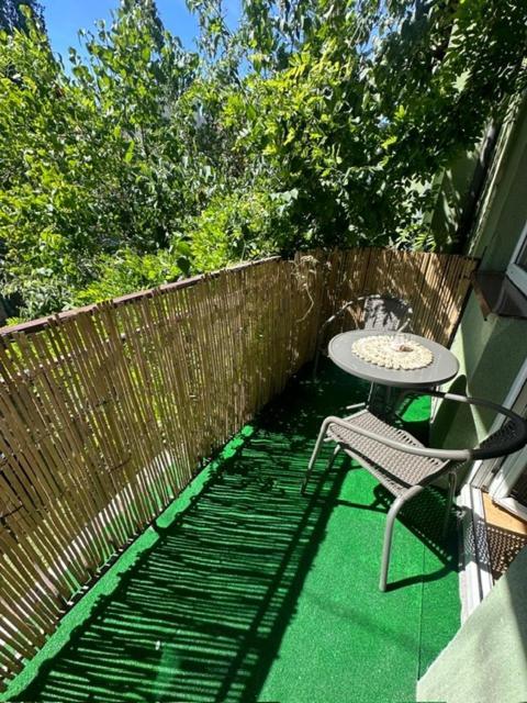 Apartament Wisteria Przemyśl Eksteriør bilde