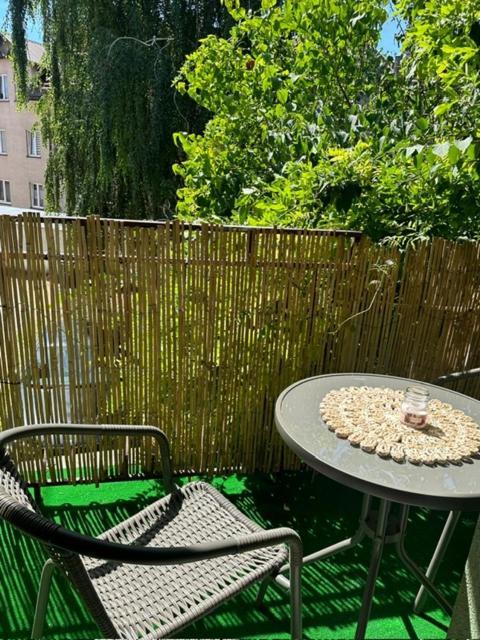 Apartament Wisteria Przemyśl Eksteriør bilde