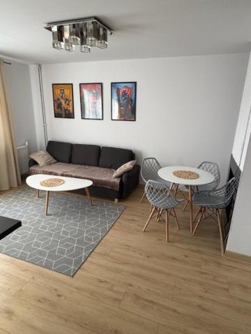 Apartament Wisteria Przemyśl Eksteriør bilde
