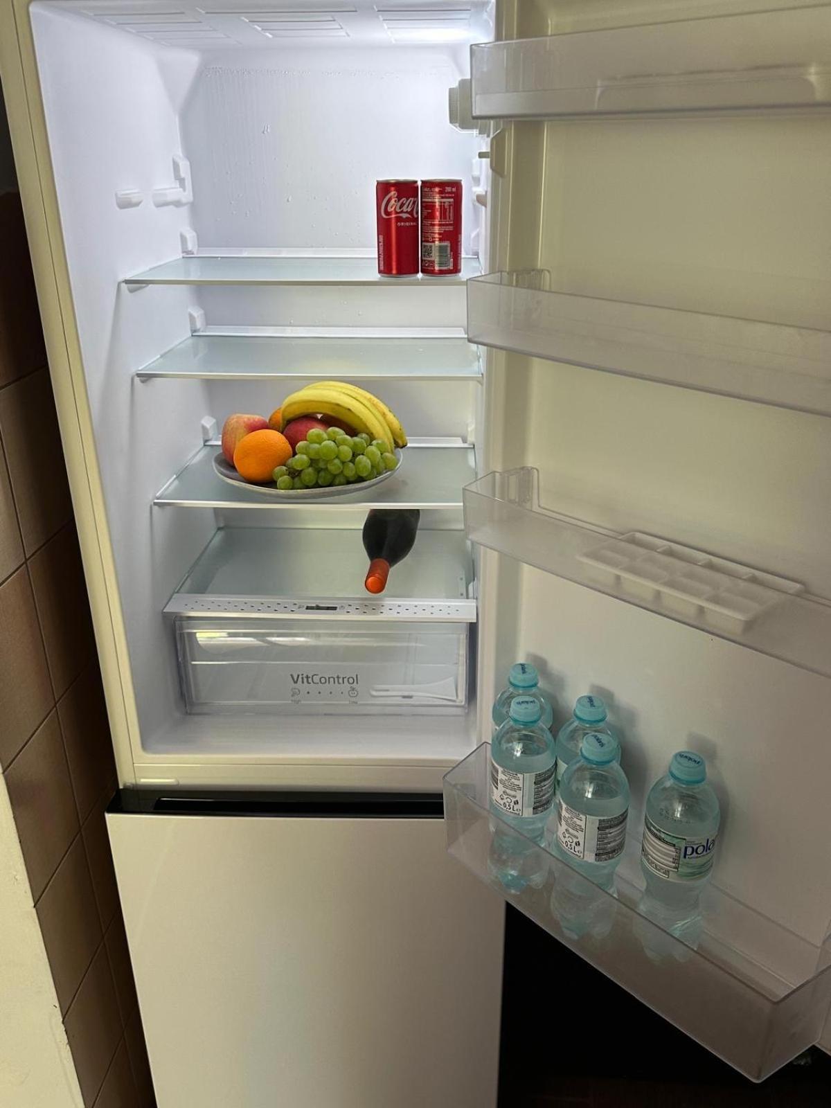Apartament Wisteria Przemyśl Eksteriør bilde