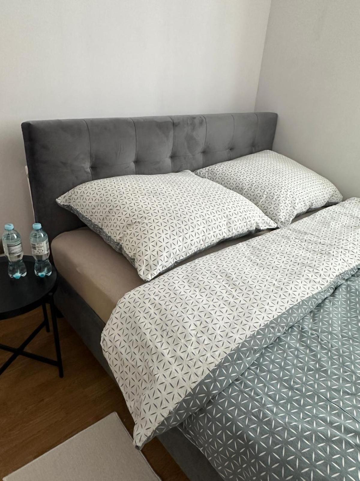 Apartament Wisteria Przemyśl Eksteriør bilde