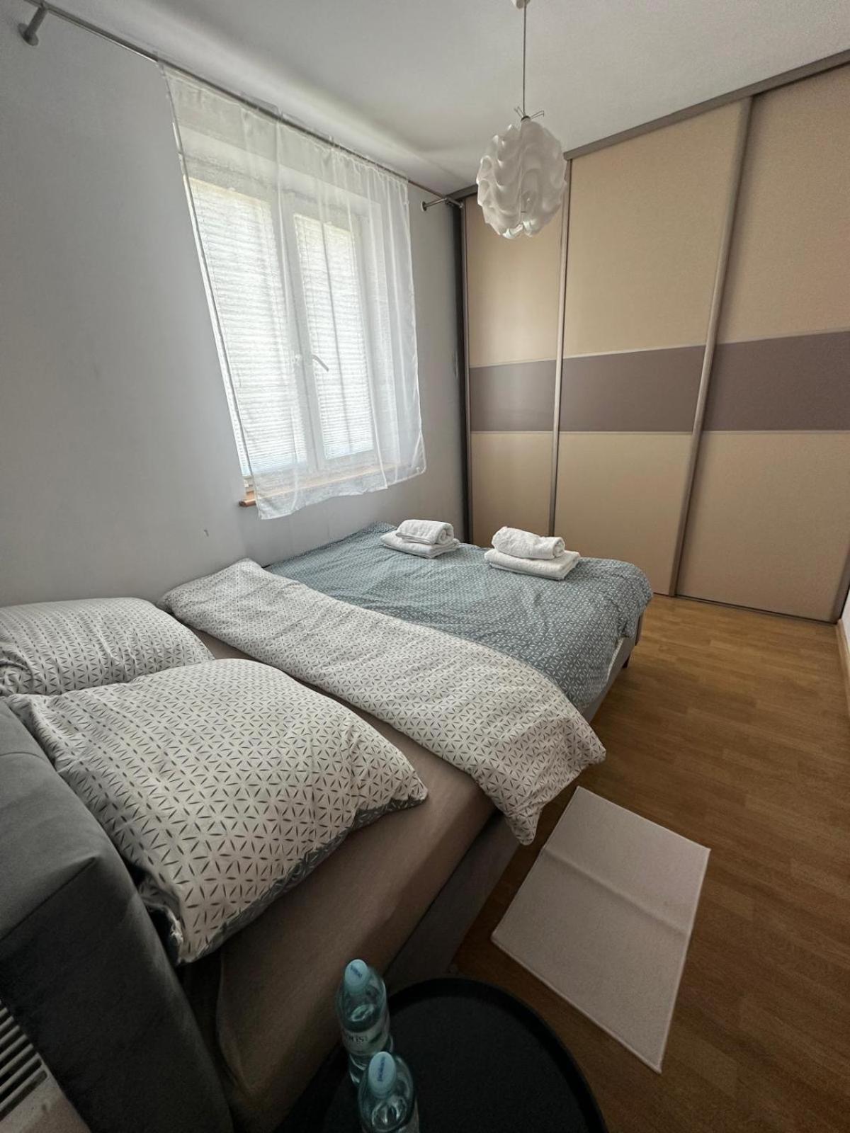 Apartament Wisteria Przemyśl Eksteriør bilde