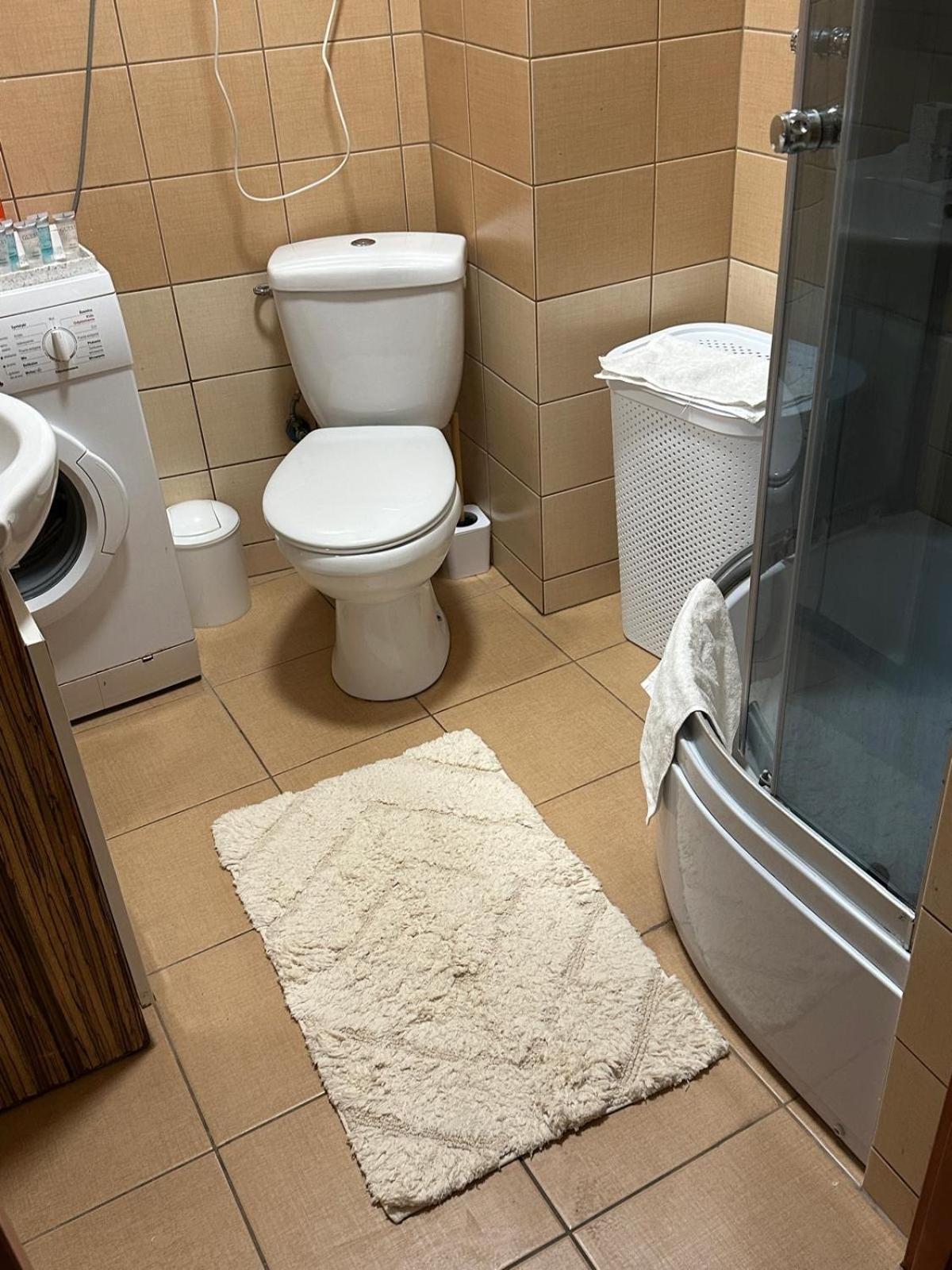 Apartament Wisteria Przemyśl Eksteriør bilde