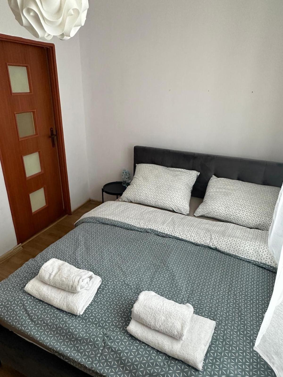 Apartament Wisteria Przemyśl Eksteriør bilde