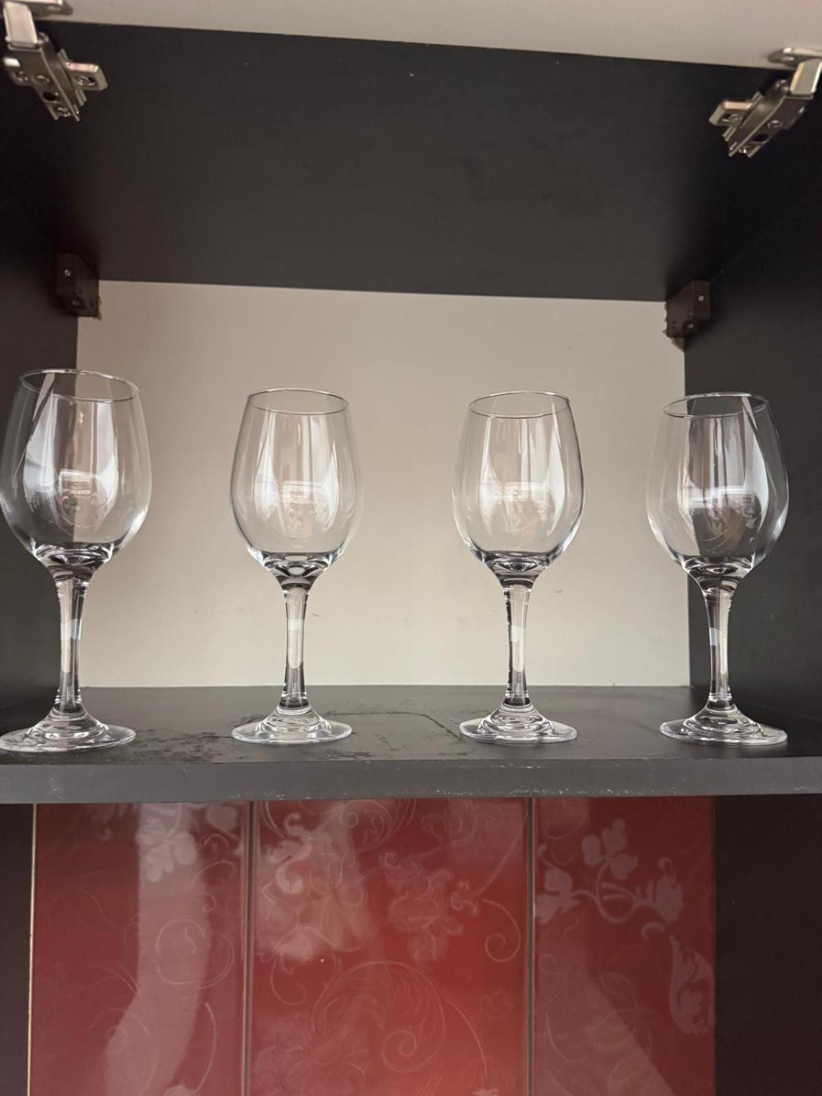 Apartament Wisteria Przemyśl Eksteriør bilde